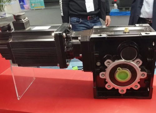 非汽车领域电气控制系统中的伺服电机与步进电机 选型指南与核心区别